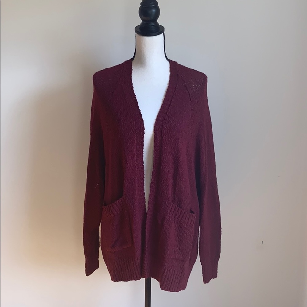 Hollister Cardigan